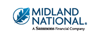 Midland National Logo