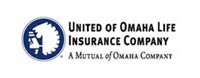 United of Omaha Life Logo