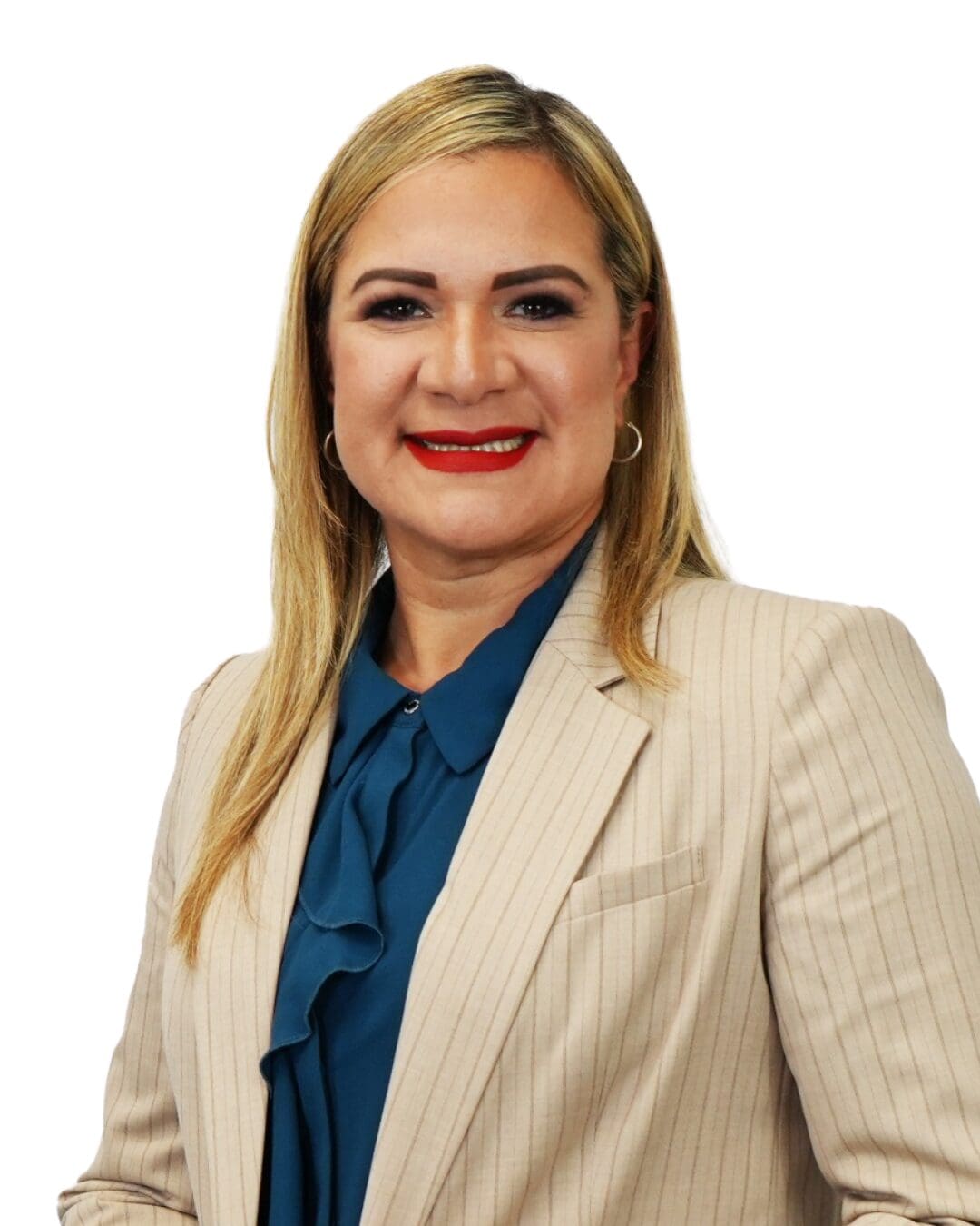 Image of Michele Cruz