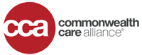 Commonwealth Care Alliance Logo