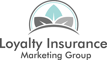 Loyalty Insurance Marketing Group Logo