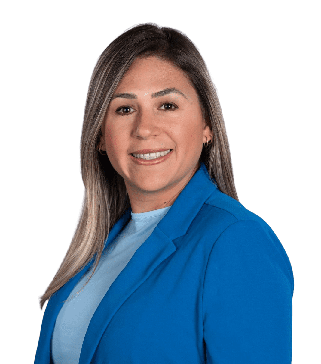 Image of Wlendys Lastreto